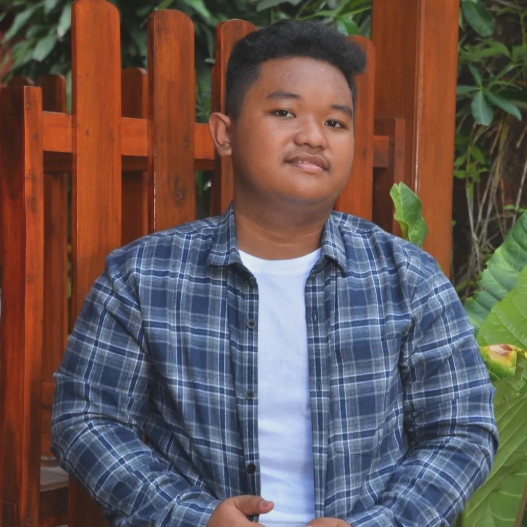 Foto Hafid Maulana Akbar
